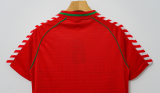 Wimbledon Away 1:1 Quality Soccer Jersey  1988-1999