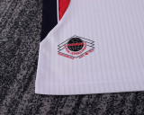 Retro England  home Kids 1:1 Quality Soccer Jersey  1998