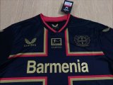 Leverkusen Special Edition  Fans 1:1 Quality Soccer Jersey  24-25