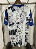 Japan Special Edition Fans 1:1 Quality Soccer Jersey 25-26