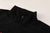 Manchester United Windbreaker black 1:1 25-26