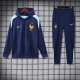 France hoodie suit  1:1  24 -25