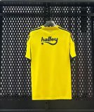 Fenerbahce  Away Fans  1:1 Quality Soccer Jersey 25-26