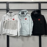 Anta Interchange Jacket Windbreaker 1:1 25-26