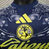 Club America Away Player  1:1  25-26