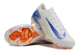 Nike Low cut Assassin 16th generation built-in full air cushion waterproof knit FG Football Shoes Size 36-45