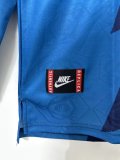Retro Arsenal Away long  1:1 Quality Soccer Jersey  1995-1996