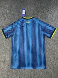 Colombia Away Fans 1:1 Quality Soccer Jersey 26-27（2026）