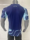 Ajax Away Fans  1:1 Quality Soccer Jersey   25-26
