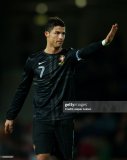 Retro Portugal player Away 1:1 Quality Soccer Jersey  2013