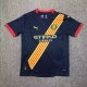 Girona FC away  Fans  1:1 Quality Soccer Jersey   24-25