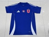 Universidad De Chile Special Edition fans 24-25