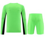 Bayern Munich  Long sleeve set  1:1  23-24