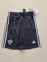Atletico Mineiro home shorts pants 1:1 Quality Soccer Jersey  22-23