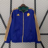 Roma two-sided  Windbreaker 24-25