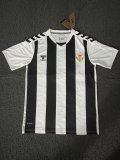 Real Betis Special Edition  Fans   1:1 Quality Soccer Jersey   25-26