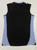 New Zealand vest  training fans Rugby jerseys 1:1  2025