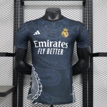 Real Madrid  Special Edition  Player   1:1 Quality Soccer Jersey   24-25