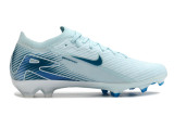 Nike Low cut Assassin 16th generation built-in full air cushion waterproof knit FG Football Shoes Size 36-45