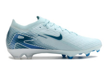 Nike Low cut Assassin 16th generation built-in full air cushion waterproof knit FG Football Shoes Size 36-45