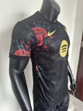 Barcelona  Special Edition Player  1:1 Quality Soccer Jersey  25-26