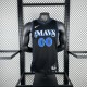 Mavericks  City Edition #00 CHRISTE black NBA Jerseys  2024