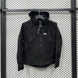 Under Armour Interchange Jacket Windbreaker 1:1 25-26