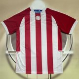 Nautico Capibaribe Home Fans 1:1 Quality Soccer Jersey 25-26