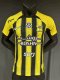 Al Ittihad Saudi  Home  player 1:1 Quality Soccer Jersey 25-26