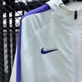 Tottenham Windbreaker 25-26