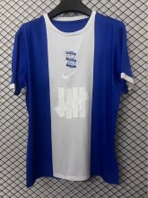 Birmingham City  150 Year Commemorative Edition Fans  1:1 Quality Soccer Jersey   25-26