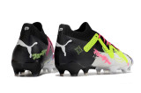 Puma Future Ultimate FG 39-45 彪马未来精华全针织系列FG足球鞋