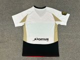 Spain Emperor Cup  Caligari Home Fans  1:1 Quality Soccer Jersey   25-26
