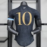 Argentina Special Edition  Player 1:1 Quality Soccer Jersey  24-25