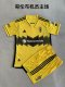 Columbus Crew  Home  Kids  1：1  24-25