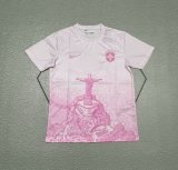 Brazil   Special Edition  Fans 1:1 Quality Soccer Jersey 25-26
