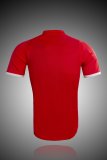 Retro England Away  2010 1:1 Quality Soccer Jersey