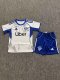 Como Away Kids 1:1 Quality Soccer Jersey   25-26