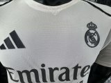 Real Madrid Special Edition  Player  1:1 Quality Soccer Jersey   25-26