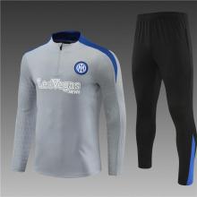 Inter Milan Training  Tracksuit  1:1  24 -25