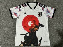 Japan Special Edition  Fans 1:1 Quality Soccer Jersey  24-25