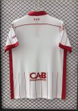 Bari Women  Away Fans 1:1 Quality Soccer Jersey  24 -25