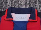 Retro Barcelona Home Kids  1:1 Quality Soccer Jersey    2003-2004