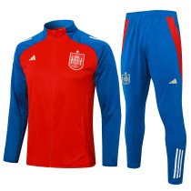 Spain Jacket  Tracksuit  1:1  24 -25