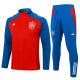 Spain Jacket  Tracksuit  1:1  24 -25