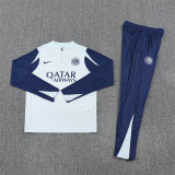 Inter  Training  Tracksuit light  Blue (Kids And Man )  1:1  25-26