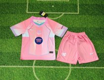 Barcelona Special Edition  Pink kids  25-26