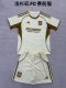 LA Galaxy   Special Edition Fans Kits  1:1 Quality Soccer Jersey  25-26 (kids and man )