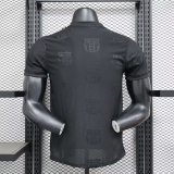 Barcelona  Special Edition  Player  1:1 Quality Soccer Jersey  24-25