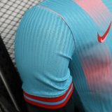 Barcelona   Special Edition  Player  1:1 25-26